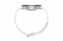 chytré hodinky Samsung SM-L325F Galaxy Watch8 LTE 40mm stříbrná CZ Distribuce AKČNÍ CENA - 