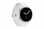 chytré hodinky Samsung SM-L325F Galaxy Watch8 LTE 40mm stříbrná CZ Distribuce AKČNÍ CENA - 