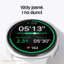 chytré hodinky Samsung SM-L325F Galaxy Watch8 LTE 40mm stříbrná CZ Distribuce AKČNÍ CENA - 