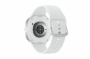 chytré hodinky Samsung SM-L325F Galaxy Watch8 LTE 40mm stříbrná CZ Distribuce AKČNÍ CENA - 