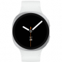 chytré hodinky Samsung SM-L325F Galaxy Watch8 LTE 40mm stříbrná CZ Distribuce AKČNÍ CENA