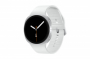 chytré hodinky Samsung SM-L325F Galaxy Watch8 LTE 40mm stříbrná CZ Distribuce AKČNÍ CENA - 