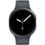 chytré hodinky Samsung SM-L335F Galaxy Watch8 LTE 44mm černá CZ Distribuce AKČNÍ CENA