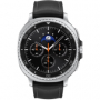 chytré hodinky Samsung SM-L505F Galaxy Watch8 Classic LTE 46mm černá CZ Distribuce AKČNÍ CENA