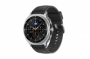 chytré hodinky Samsung SM-L505F Galaxy Watch8 Classic LTE 46mm černá CZ Distribuce AKČNÍ CENA - 