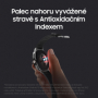 chytré hodinky Samsung SM-L505F Galaxy Watch8 Classic LTE 46mm černá CZ Distribuce AKČNÍ CENA - 