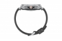 chytré hodinky Samsung SM-L505F Galaxy Watch8 Classic LTE 46mm černá CZ Distribuce AKČNÍ CENA - 