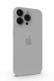 Apple iPhone 16 Pro 128GB bílý titan CZ - 