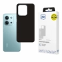 3mk pouzdro Matt Case pro Xiaomi Redmi 15C LTE černá - 