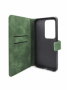 ForCell pouzdro Tender Book pro Xiaomi Redmi 15 5G zelená - 
