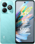 ZTE Blade A75 4GB/128GB LTE Dual SIM zelená CZ
