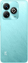 ZTE Blade A75 4GB/128GB LTE Dual SIM zelená CZ - 