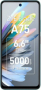ZTE Blade A75 4GB/128GB LTE Dual SIM zelená CZ - 