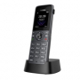 Sluchátko pro bezdrátový telefon Yealink W73H černá CZ - 
