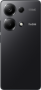 Xiaomi Redmi Note 13 Pro LTE 8GB/256GB NFC černá CZ - 