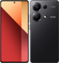 Xiaomi Redmi Note 13 Pro LTE 8GB/256GB NFC černá CZ