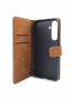 ForCell pouzdro Tender Book pro Samsung S731B Galaxy S25 FE hnědá -  ForCell pouzdro Tender Book pro Samsung S731B Galaxy S25 FE hnědá -