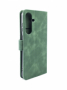 ForCell pouzdro Tender Book pro Samsung S731B Galaxy S25 FE zelená -  ForCell pouzdro Tender Book pro Samsung S731B Galaxy S25 FE zelená -