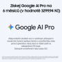 Samsung S731B Galaxy S25 FE 5G AI 8GB/128GB tmavě modrá CZ Distribuce - 