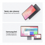 Samsung Galaxy Tab S11 11.0 (SM-X730) 12GB/128GB WiFi AI šedá CZ Distribuce - 