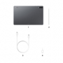 Samsung Galaxy Tab S11 Ultra 14.6 (SM-X936B) 12GB/256GB 5G AI šedá CZ Distribuce - 