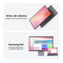 Samsung Galaxy Tab S11 Ultra 14.6 (SM-X936B) 12GB/256GB 5G AI šedá CZ Distribuce - 