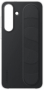 originální pouzdro Samsung Standing Grip Case pro Samsung S731B Galaxy S25 FE 5G černá -  originální pouzdro Samsung Standing Grip Case pro Samsung S731B Galaxy S25 FE 5G černá -