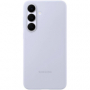 originální pouzdro Samsung Silicone Case pro Samsung S731B Galaxy S25 FE 5G modrá