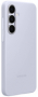 originální pouzdro Samsung Silicone Case pro Samsung S731B Galaxy S25 FE 5G modrá -  originální pouzdro Samsung Silicone Case pro Samsung S731B Galaxy S25 FE 5G modrá -
