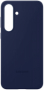 originální pouzdro Samsung Silicone Case pro Samsung S731B Galaxy S25 FE 5G tmavě modrá -  originální pouzdro Samsung Silicone Case pro Samsung S731B Galaxy S25 FE 5G tmavě modrá -