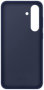 originální pouzdro Samsung Silicone Case pro Samsung S731B Galaxy S25 FE 5G tmavě modrá -  originální pouzdro Samsung Silicone Case pro Samsung S731B Galaxy S25 FE 5G tmavě modrá -
