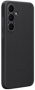 originální pouzdro Samsung Kindsuit Case pro Samsung S731B Galaxy S25 FE 5G černá -  originální pouzdro Samsung Kindsuit Case pro Samsung S731B Galaxy S25 FE 5G černá -