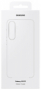 originální pouzdro Samsung Clear Case pro Samsung S731B Galaxy S25 FE 5G transparentní -  originální pouzdro Samsung Clear Case pro Samsung S731B Galaxy S25 FE 5G transparentní -