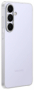 originální pouzdro Samsung Clear Case pro Samsung S731B Galaxy S25 FE 5G transparentní -  originální pouzdro Samsung Clear Case pro Samsung S731B Galaxy S25 FE 5G transparentní -