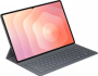 originální ochranné pouzdro s klávesnící Samsung Book Cover Keyboard Slim pro Samsung SM-X930N Galaxy Tab S11 Ultra WiFi AI, SM-X936B Galaxy Tab S11 Ultra 5G AI černá
