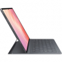 originální ochranné pouzdro s klávesnící Samsung Book Cover Keyboard Slim pro Samsung SM-X930N Galaxy Tab S11 Ultra WiFi AI, SM-X936B Galaxy Tab S11 Ultra 5G AI černá - 
