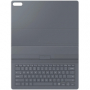 originální ochranné pouzdro s klávesnící Samsung Book Cover Keyboard Slim pro Samsung SM-X930N Galaxy Tab S11 Ultra WiFi AI, SM-X936B Galaxy Tab S11 Ultra 5G AI černá - 