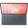 originální ochranné pouzdro s klávesnící Samsung Book Cover Keyboard Slim pro Samsung SM-X930N Galaxy Tab S11 Ultra WiFi AI, SM-X936B Galaxy Tab S11 Ultra 5G AI černá - 