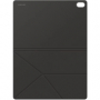 originální pouzdro Samsung Book Cover pro Samsung SM-X730 Galaxy Tab S11 Ultra WiFi AI, SM-X736 Galaxy Tab S11 5G AI černá - 
