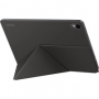 originální pouzdro Samsung Book Cover pro Samsung SM-X730 Galaxy Tab S11 Ultra WiFi AI, SM-X736 Galaxy Tab S11 5G AI černá - 