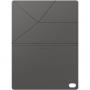 originální pouzdro Samsung Book Cover pro Samsung SM-X730 Galaxy Tab S11 Ultra WiFi AI, SM-X736 Galaxy Tab S11 5G AI černá - 
