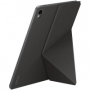 originální pouzdro Samsung Book Cover pro Samsung SM-X730 Galaxy Tab S11 Ultra WiFi AI, SM-X736 Galaxy Tab S11 5G AI černá - 
