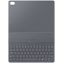 originální ochranné pouzdro s klávesnící Samsung Book Cover Keyboard Slim pro Samsung SM-X730 Galaxy Tab S11 Ultra WiFi AI, SM-X736 Galaxy Tab S11 5G AI černá - 
