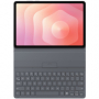 originální ochranné pouzdro s klávesnící Samsung Book Cover Keyboard Slim pro Samsung SM-X730 Galaxy Tab S11 Ultra WiFi AI, SM-X736 Galaxy Tab S11 5G AI černá - 