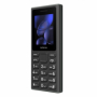 Nokia 105 2G 2025 Dual SIM černá CZ - 