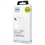 3mk pouzdro Armor MagCase pro Apple iPhone 15 transparentní - 
