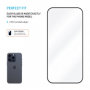 Ochranné tvrzené sklo s rámečkem Fixed Full-Cover černá na displej vivo Y04 LTE, Y29s 5G - 6.74 - 