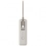 Xiaomi Mi Powerbanka s integrovaným USB-C kabelem 33W QC, PD3.0 10000mAh bílá - 
