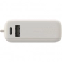 Xiaomi Mi Powerbanka s integrovaným USB-C kabelem 33W QC, PD3.0 10000mAh bílá - 