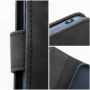 ForCell pouzdro Tender Book pro Apple iPhone 17 černá - 